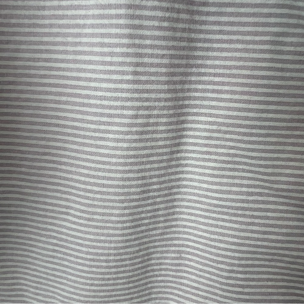 Fresh Produce Vintage Stripe Seersucker Hooded Zip Jacket - Picture 5 of 7